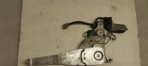 Ford Ranger Rear door window regulator with motor AE2621004270