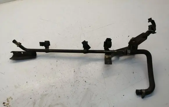 Peugeot Boxer Engine coolant pipe/hose