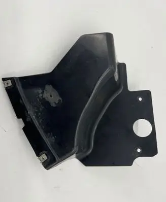 Ford Edge II Trunk boot underbody cover/under tray KT4BR111E66AB KT4BR111E66