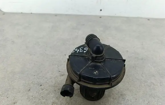 BMW 3 E46 Secondary air pump 75062107506209