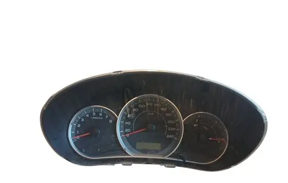 Subaru Impreza III Speedometer (instrument cluster) 85002FG400
