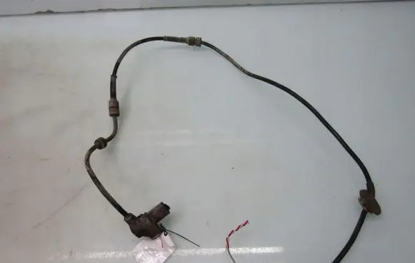 Peugeot 406 ABS brake wheel speed sensor 0265006205