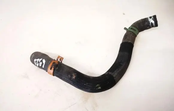 Renault Megane III Engine coolant pipe/hose