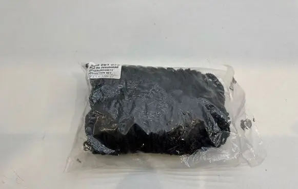 Seat Arona Trunk/boot cargo luggage net 5P5861873