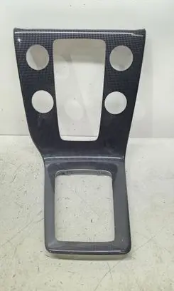 Volvo V40 Climate control/heater control trim 31448031