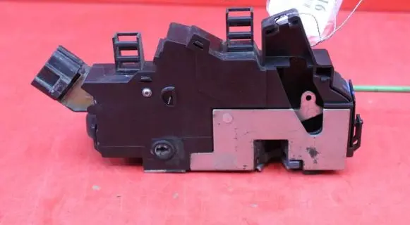 Fiat Croma Rear door lock 51780206