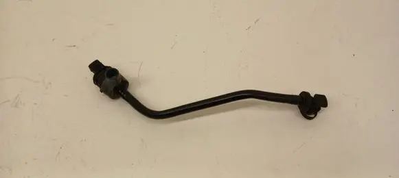 BMW 5 G30 G31 G38 Breather/breather pipe/hose 7636149 8601846