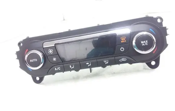 Ford Focus Climate control unit BM5T18C612CH