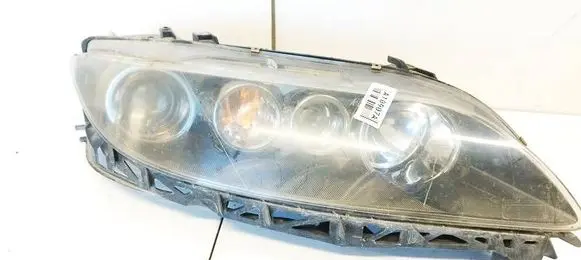 Mazda 6 Headlight/headlamp F014003907