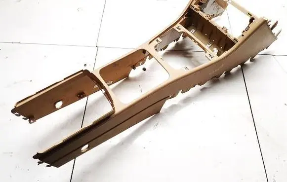 Volkswagen PASSAT B6 Center console 3c1863241bp