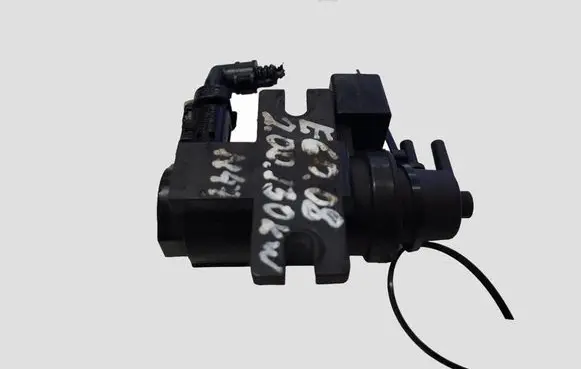 BMW 5 E60 E61 Turbo solenoid valve 70206301 7805391
