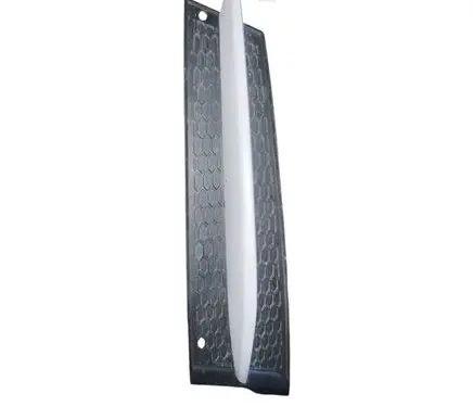 Timing belt guard (cover)