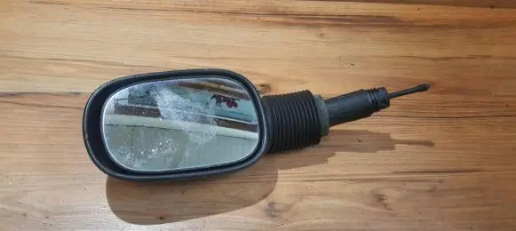 Ford Ka Front door electric wing mirror 878018 E9010113