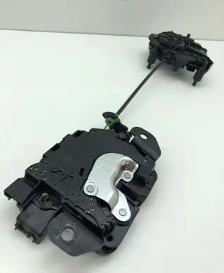BMW X1 U11 Tailgate/trunk/boot lock/catch/latch