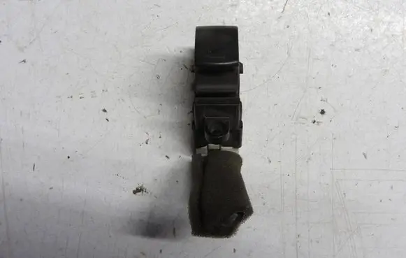 Nissan Note (E11) Electric window control switch 25411ED00B