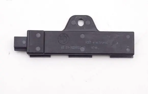 BMW 4 F32 F33 Antenna control unit 9220832