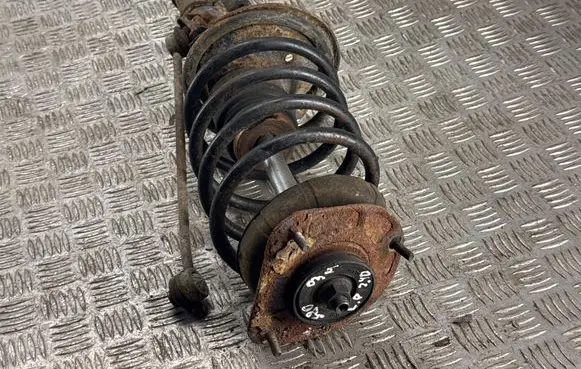 Volvo S80 Front shock absorber/damper