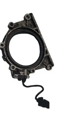 BMW 5 E60 E61 Crankshaft Holder 31752114