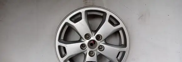Ford Transit - Tourneo Connect R16 alloy rim DT11AC
