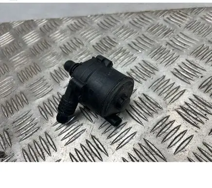 BMW 7 G11 G12 Electric auxiliary coolant/water pump 9424349