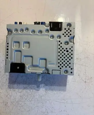 Ford Transit Custom Radio/CD/DVD/GPS head unit KK2T18D804HS