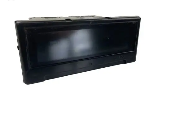 Volvo V50 Screen/display/small screen 31268055