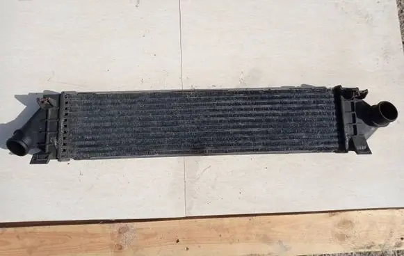 Ford Mondeo MK IV Intercooler radiator 6G919L440FC