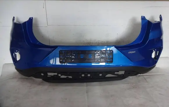 Ford Puma Front bumper D1TB17A954B1
