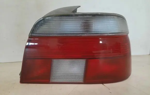 BMW 5 E39 Rear/tail lights 14603400