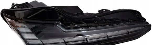 Volvo V60 Headlights/headlamps set 80000628