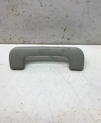 Audi A6 S6 C6 4F Rear interior roof grab handle 8P0857607C