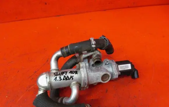 Suzuki Swift I EGR valve 55219500 18710M86J20