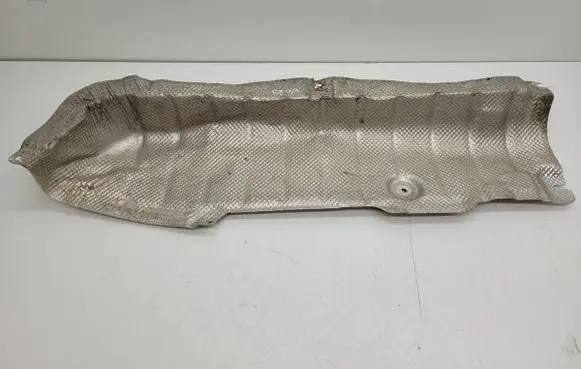BMW X4 F26 Exhaust heat shield 7213684