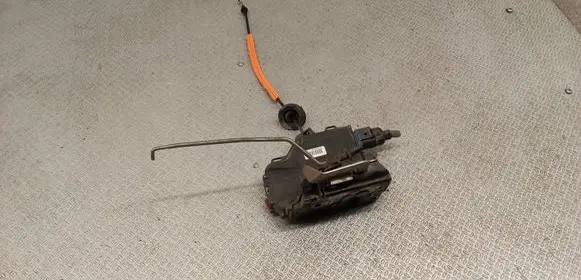 Audi A8 S8 D3 4E Front door lock 4E1837016