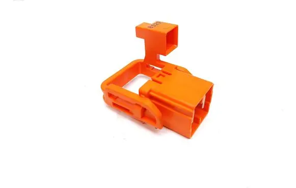 Toyota C-HR I Battery relay fuse 