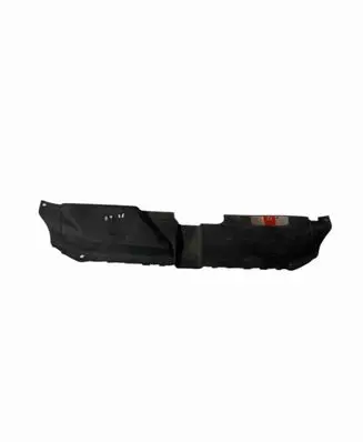 Audi A4 Allroad B8 Radiator trim 8K0807081B 8K0807081