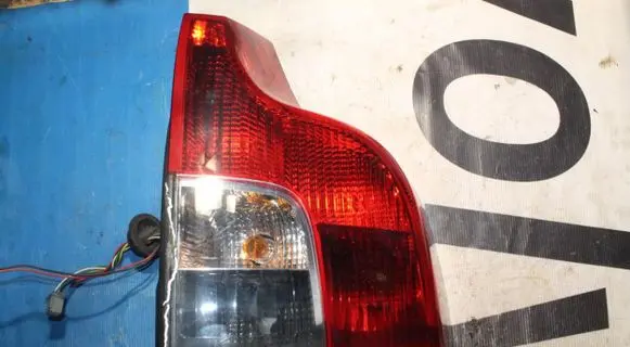 Volvo XC90 Rear/tail lights 162642