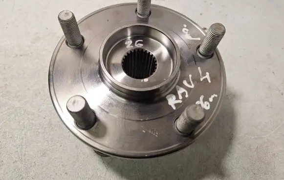 Toyota RAV 4 (XA30) Front wheel ball bearing VKBA6874 541605