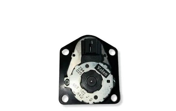 Peugeot 607 Air flap motor/actuator Z94025 657102JD Z94