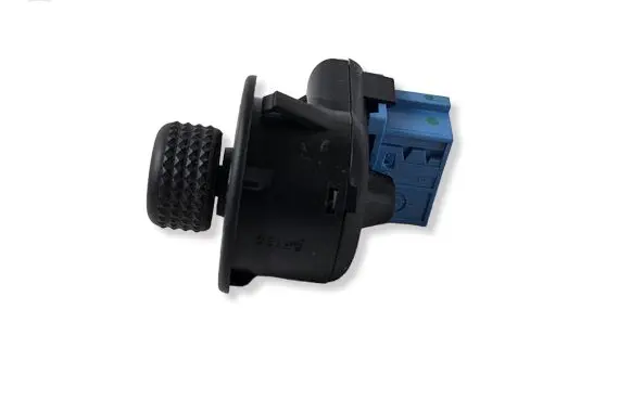 Citroen Berlingo Wing mirror switch 185526
