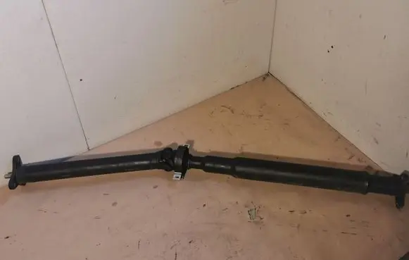 BMW 6 F12 F13 Drive shaft (set) 7631350 7961953