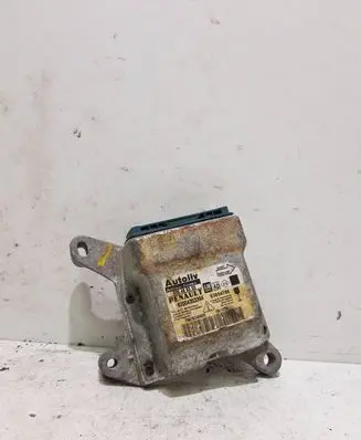 Renault Trafic II (X83) Airbag control unit/module 8200435339A 93854786 605488300