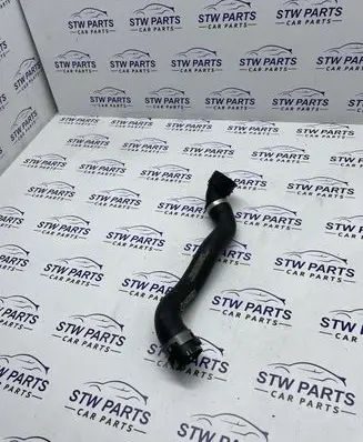 Mercedes-Benz GLC X253 C253 Engine coolant pipe/hose 2535019582