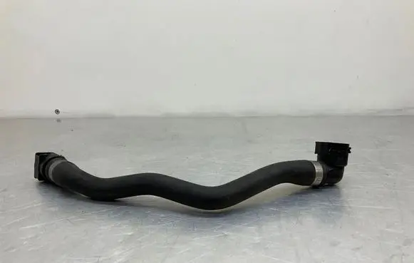 BMW 5 E60 E61 Engine coolant pipe/hose 7540667