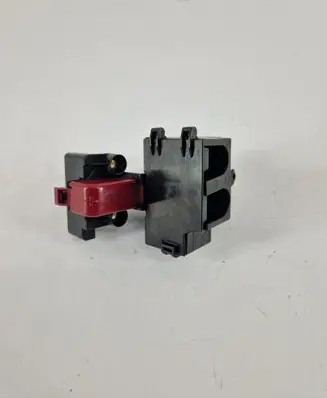 Volkswagen Touareg I Positive cable (battery) 7L0937401