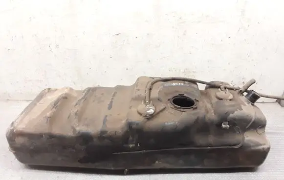 Opel Frontera B Fuel tank 97164956
