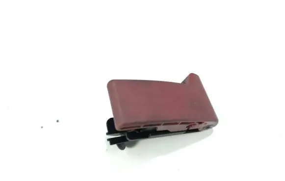 Mercedes-Benz E W211 Engine bonnet (hood) release handle