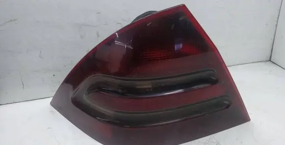 Mercedes-Benz C W203 Rear/tail lights