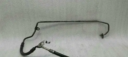 Mercedes-Benz C W204 Power steering hose/pipe/line A2044606424