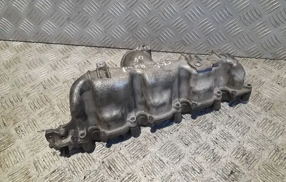 Audi A4 S4 B8 8K Intake manifold 03L129711E